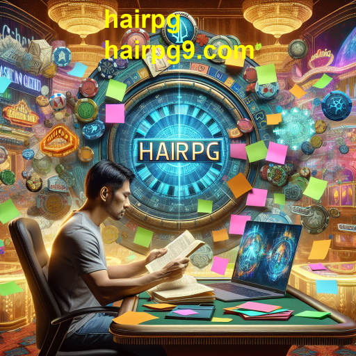 A Importância dos Guias em RPGs: Maximize Sua Experiência de Jogo