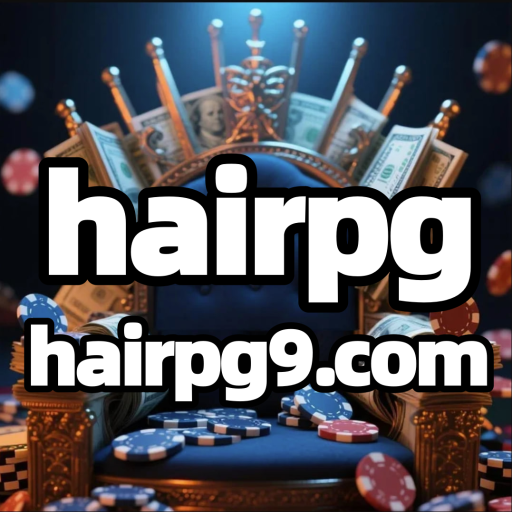 hairpg